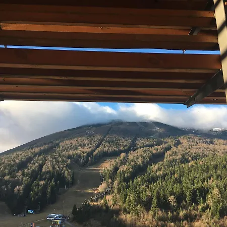 View Bjelašnica