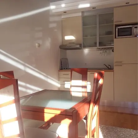 View Apartament *