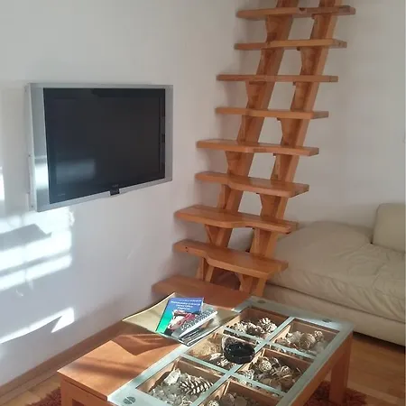 View Apartament Bjelašnica