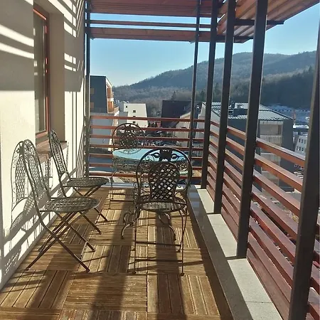 View Apartament Bjelašnica