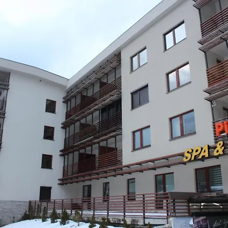 View Apartament Bjelašnica