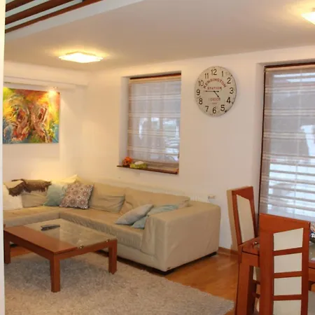 Apartament View Bjelašnica